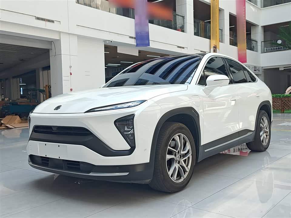 NIO EC6 NIO EC6
