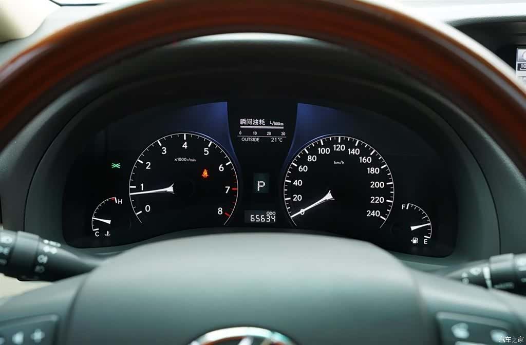 Lexus RX, 2009 35
