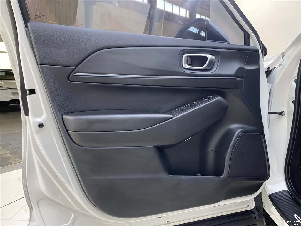 Honda XR-V, 2023 12