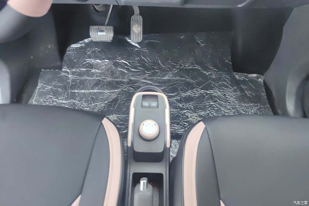Chery QQ, 2022 16