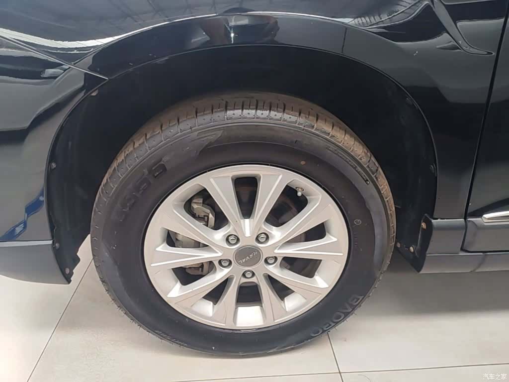Haval H6, 2019 23