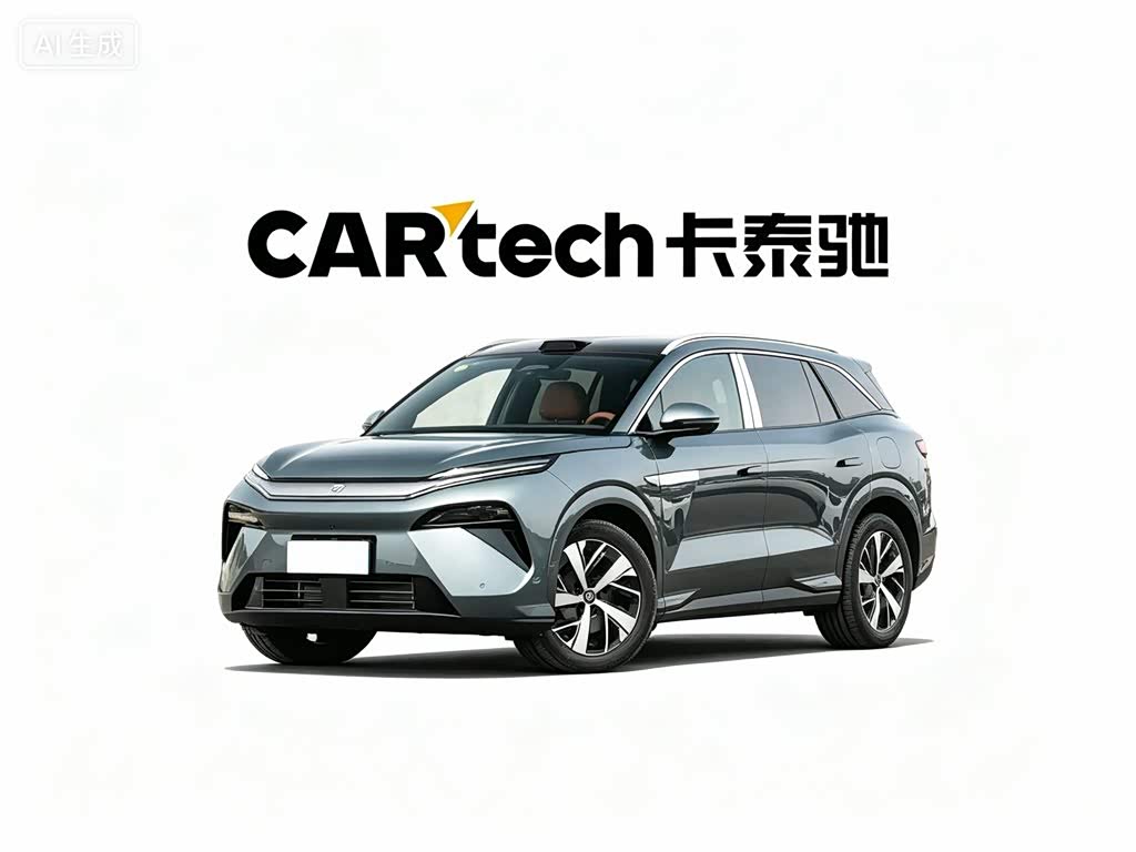 BYD Tang L