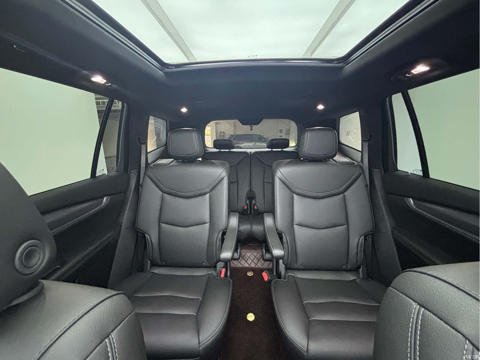 Cadillac XT6, 2023 16