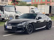 ˹��³BRZ 2025�� 2.4L �ֶ���EyeSight STI Sport