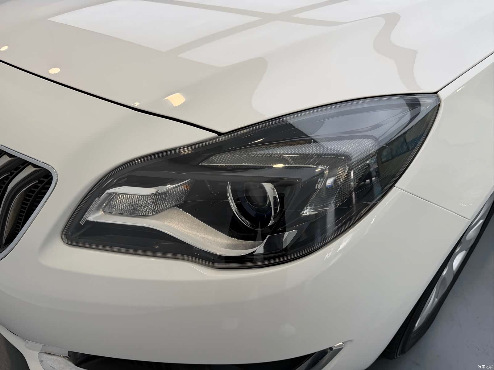 Buick Regal, 2015 9