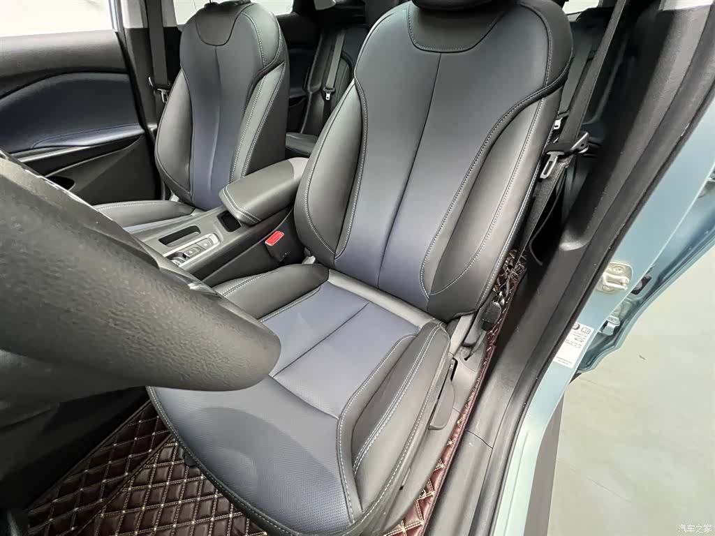 Buick Velite, 2024 4