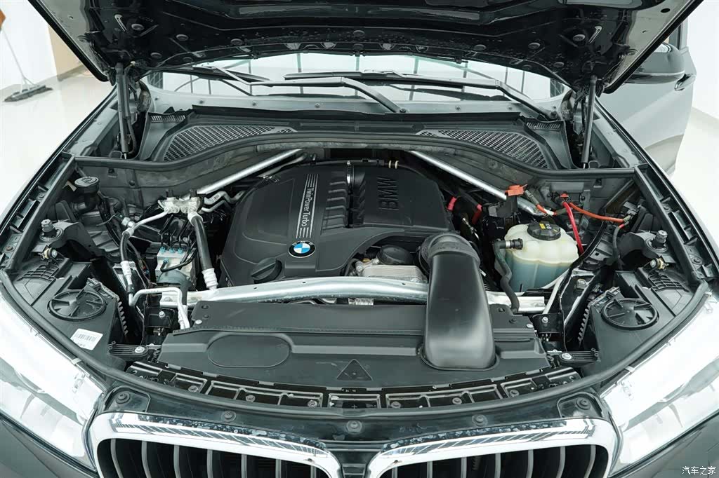 BMW X5, 2017 30