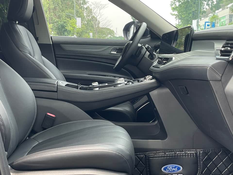 Ford Lingyu Ford Lingyu