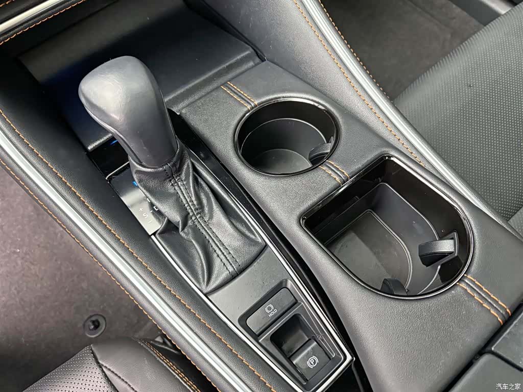 Toyota Avalon, 2024 17