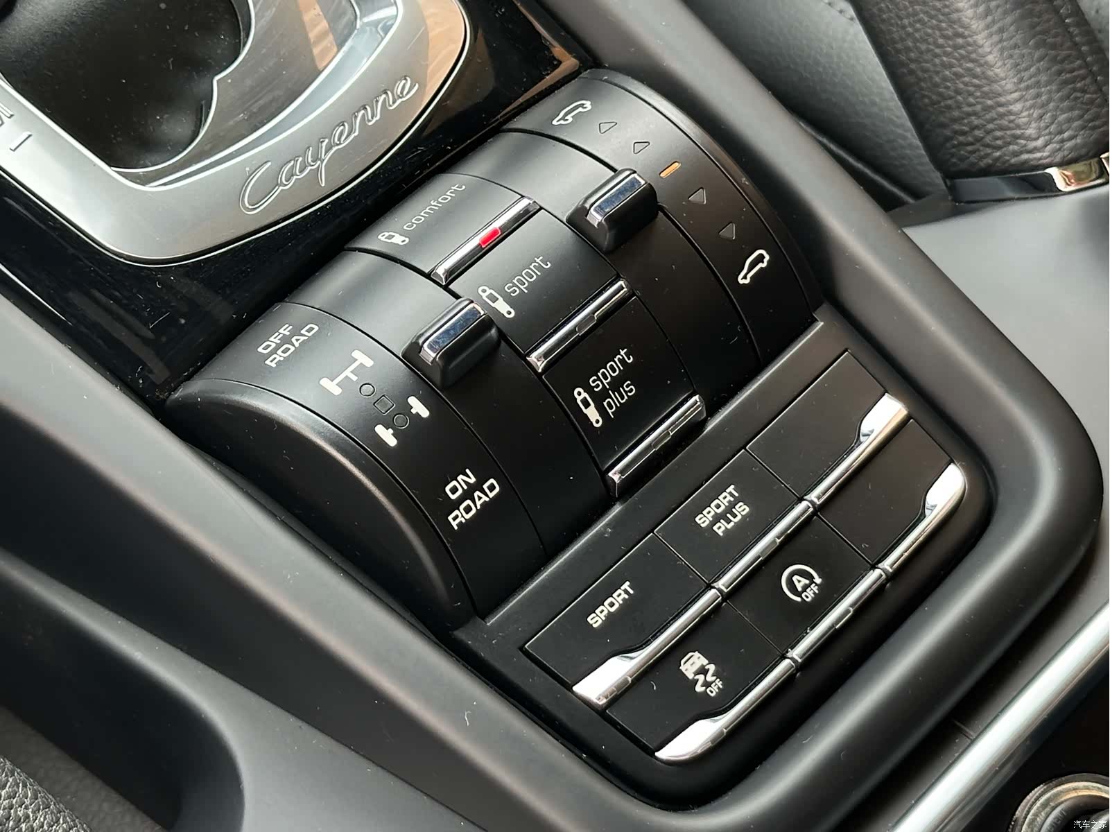 Porsche Cayenne, 2015 28