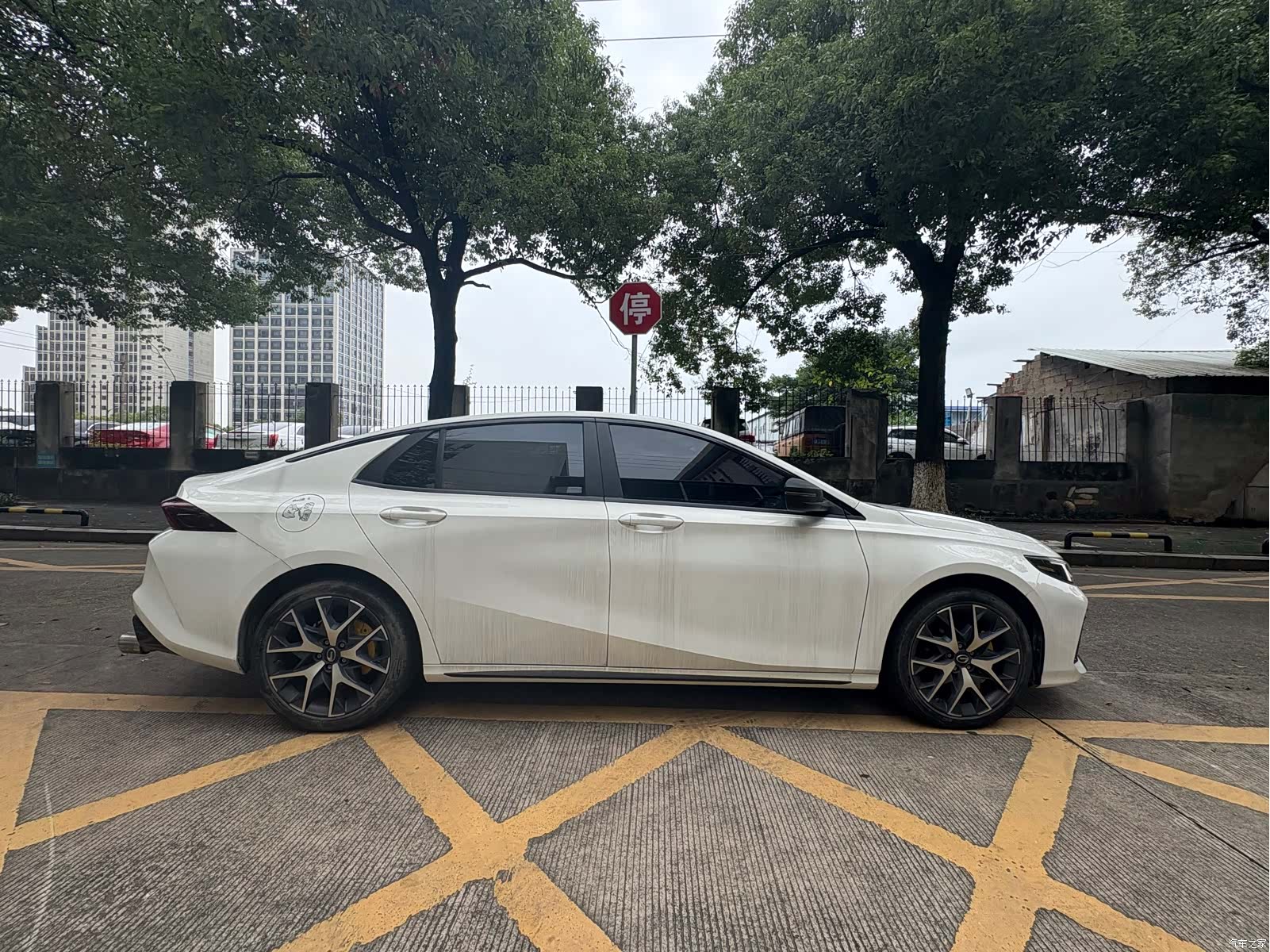 GAC Empow, 2022 7