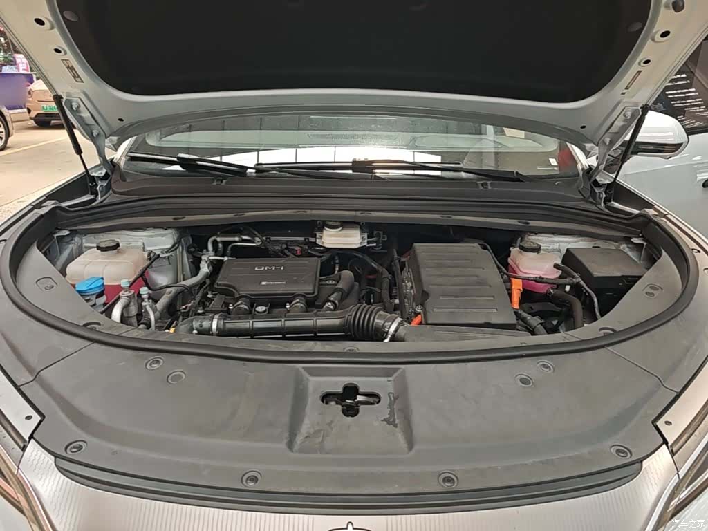 BYD Song, 2025 20