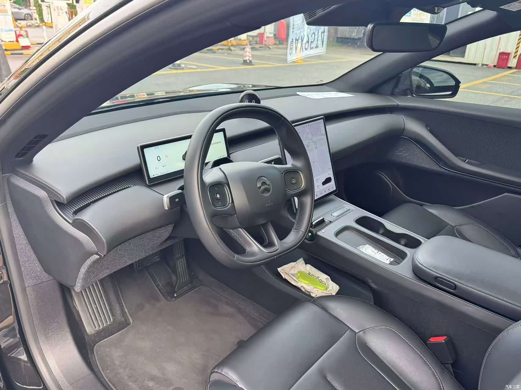 NIO ET5, 2023 9