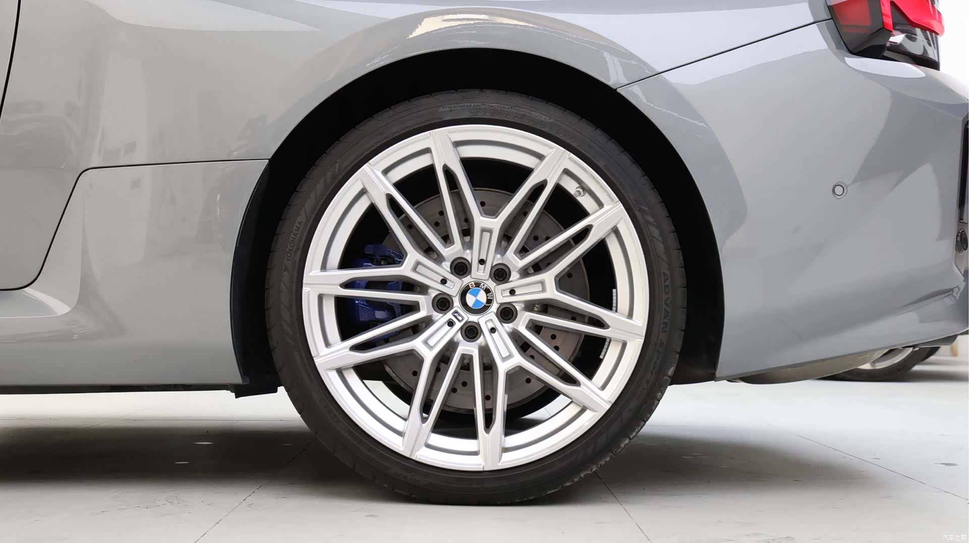 BMW M2, 2025 11