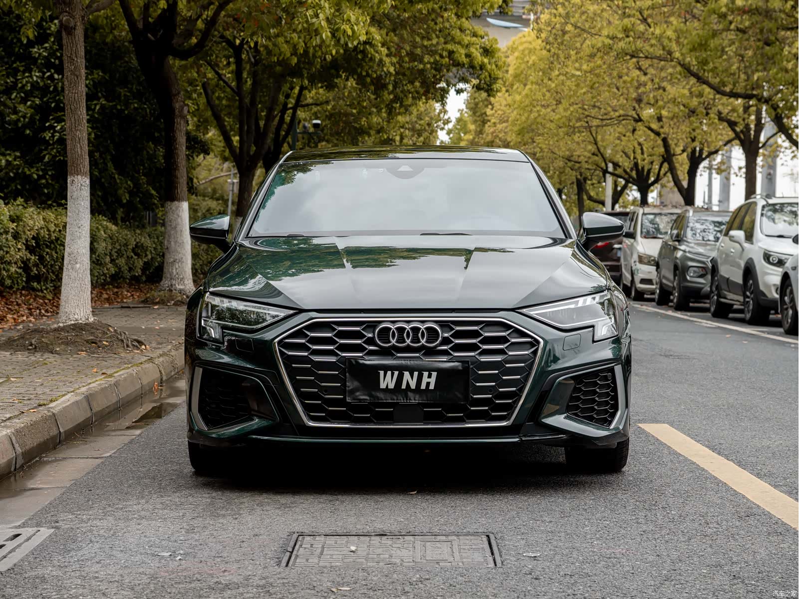 Audi A3, 2022 2