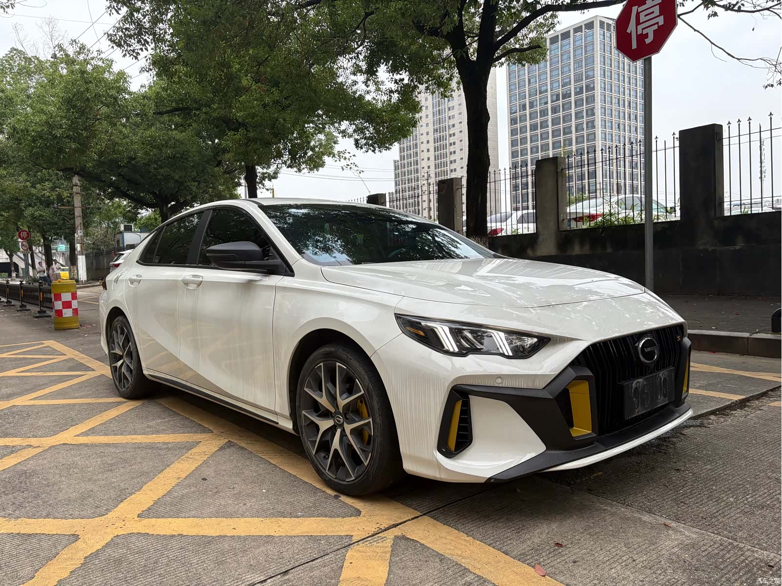 GAC Empow, 2022 3