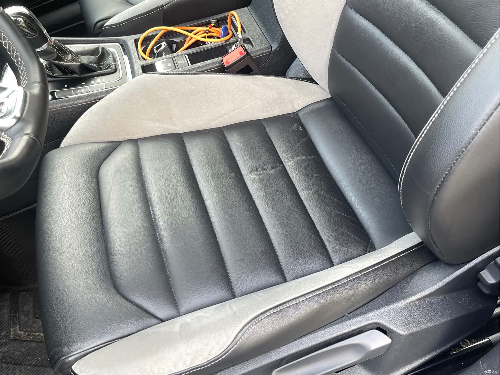 Volkswagen Golf, 2018 15