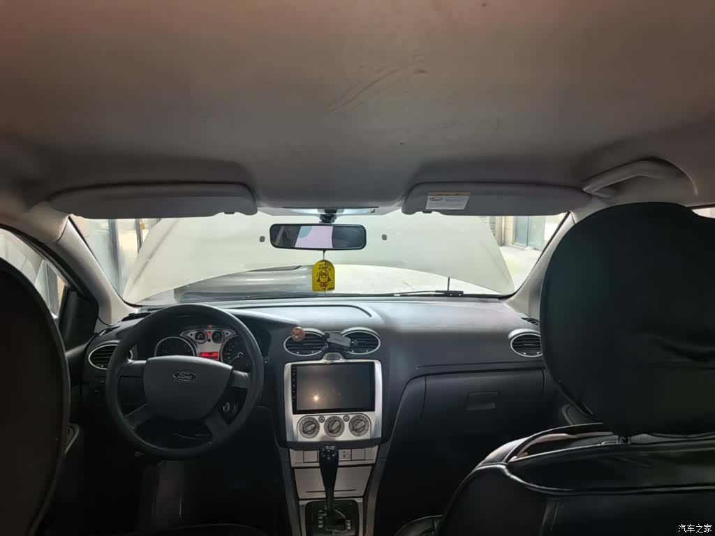 Ford Focus, 2016 18