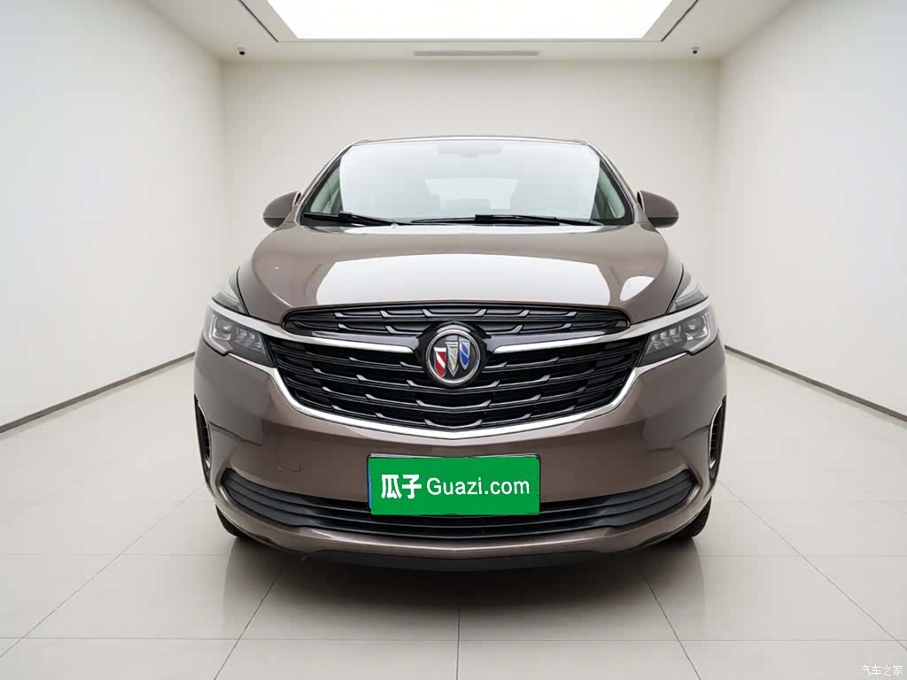 Buick GL8, 2022 24