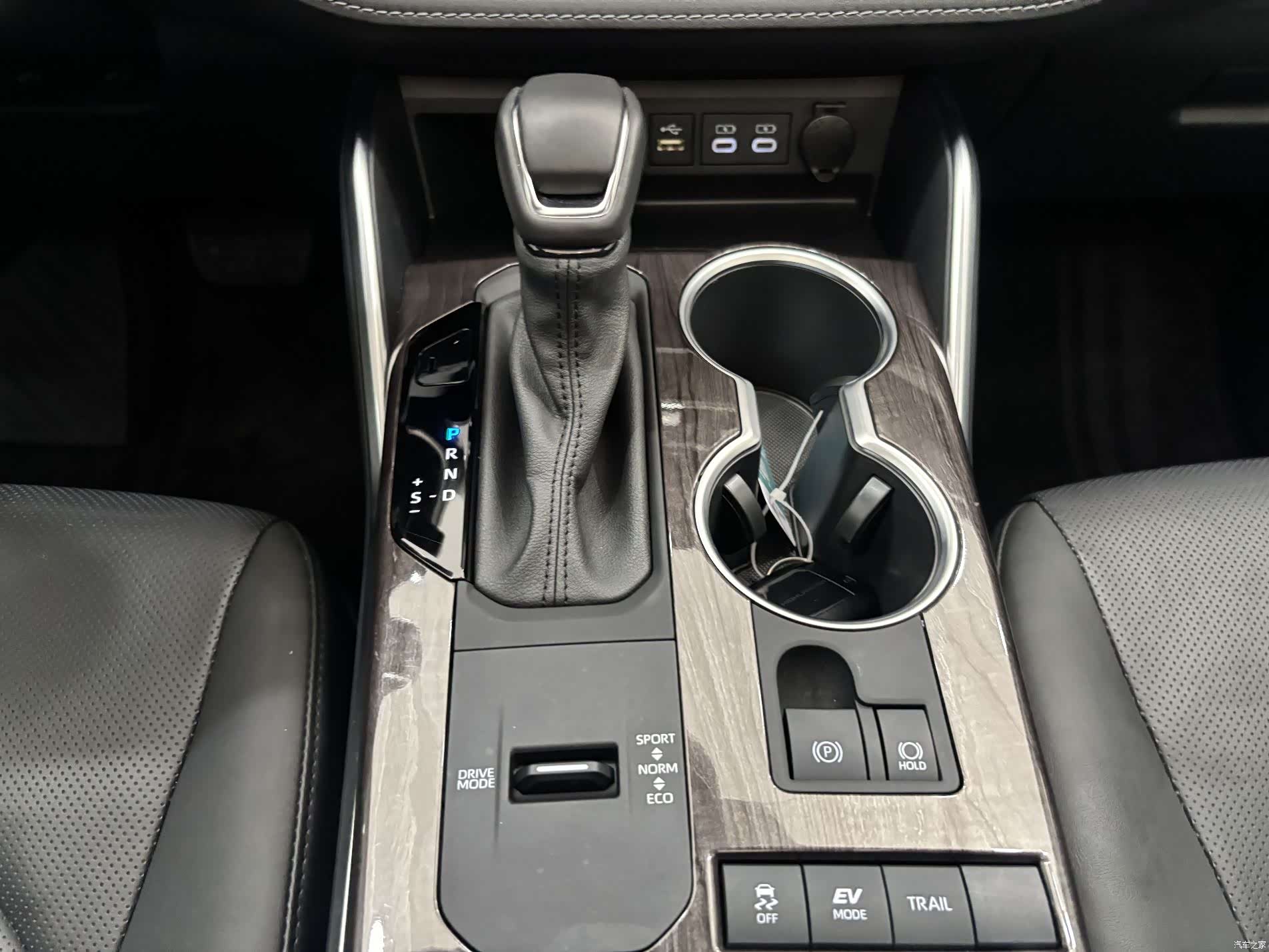 Toyota Highlander, 2024 19