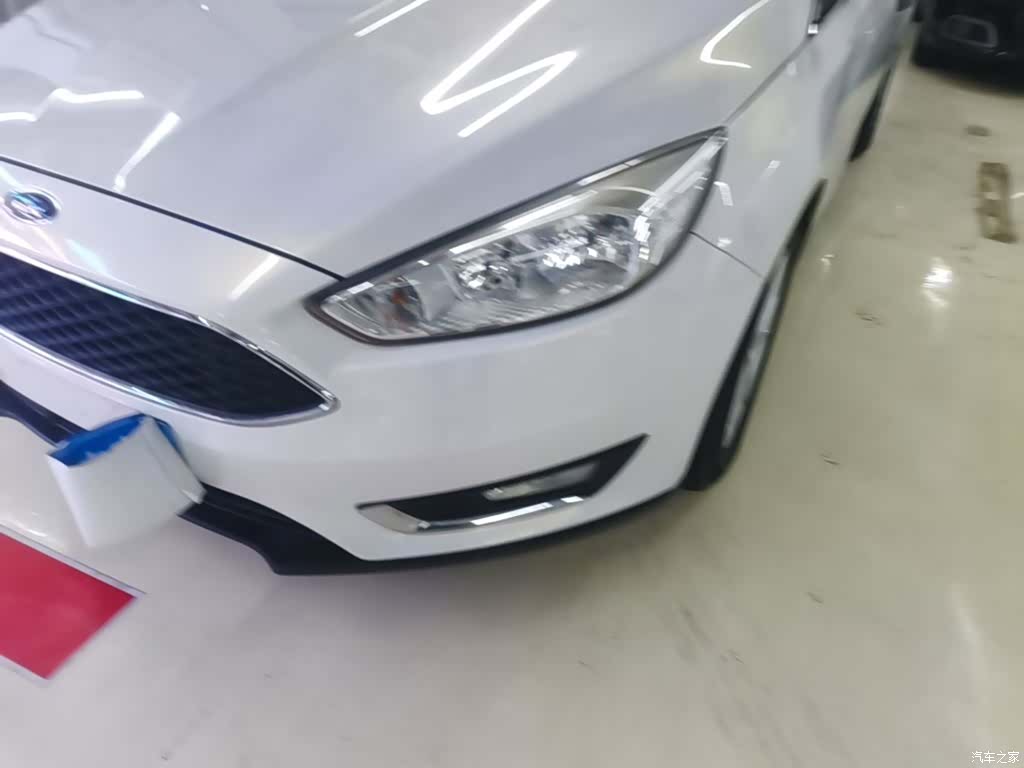 Ford Focus, 2018 24
