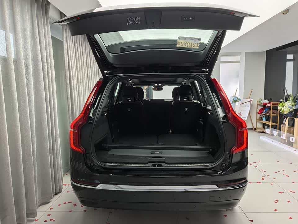 Volvo XC90 Volvo XC90