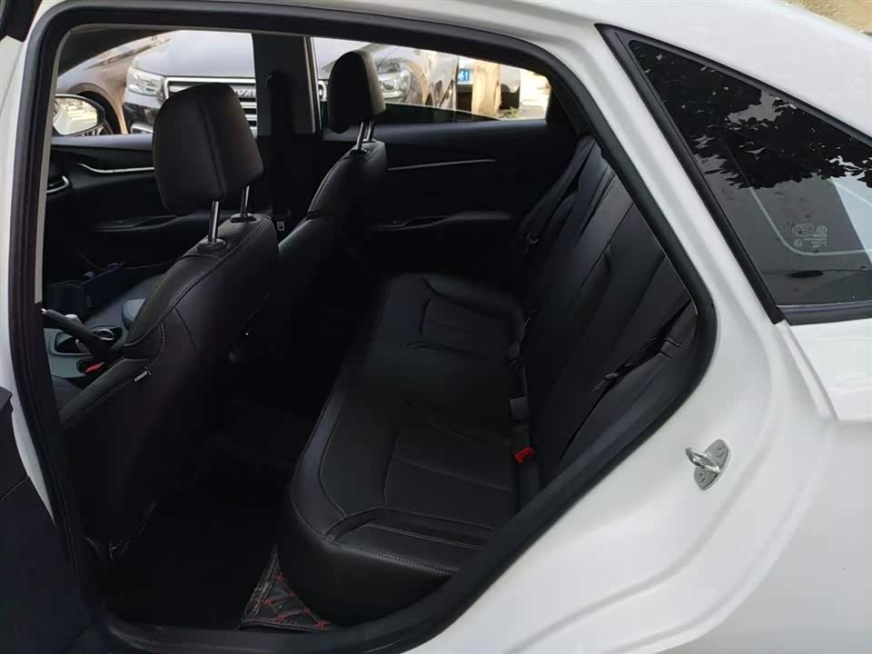 Buick Yinglang