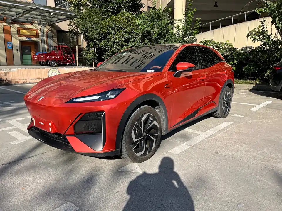 DEEPAL Dark blue S07