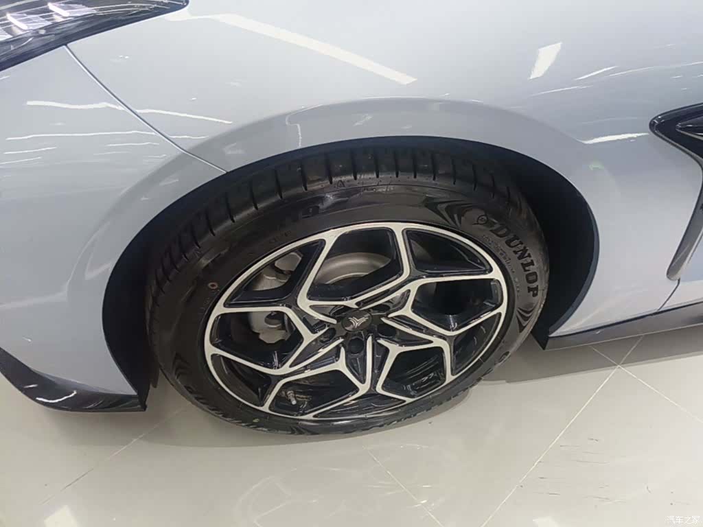 Neta GT, 2026 25