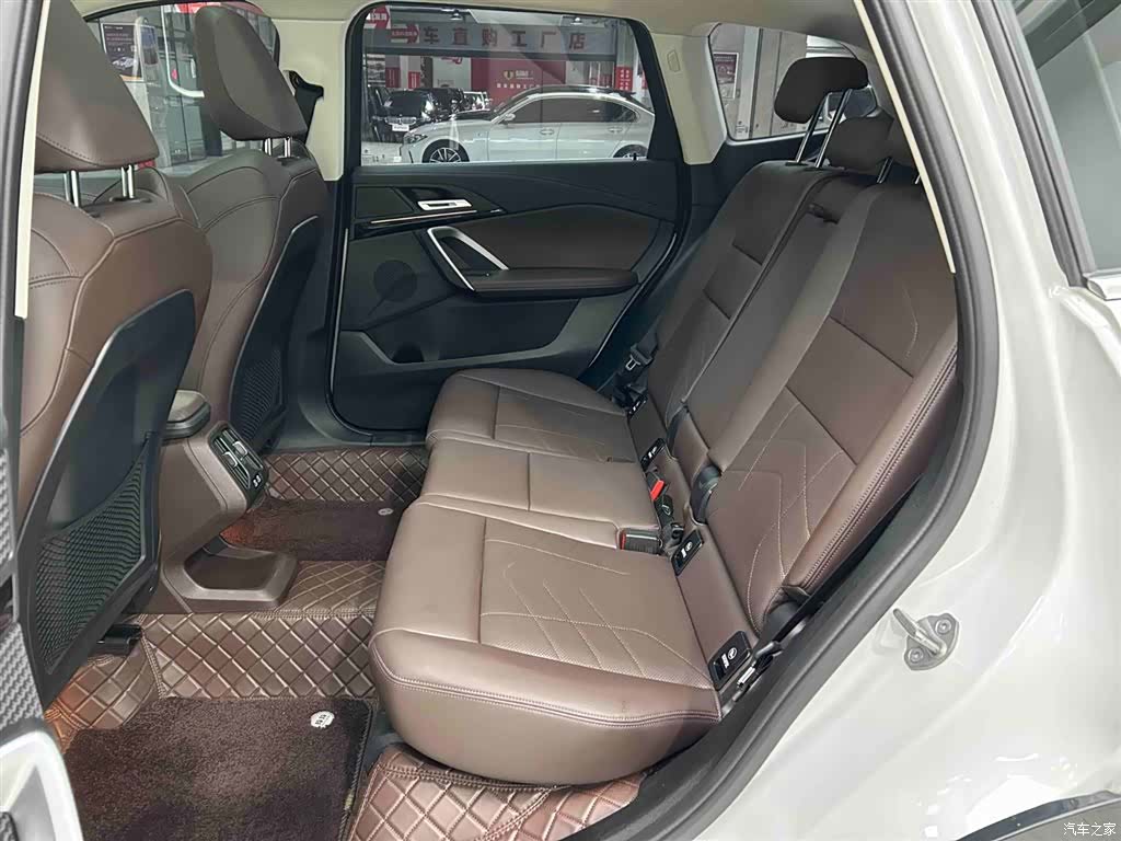 BMW X1, 2024 15