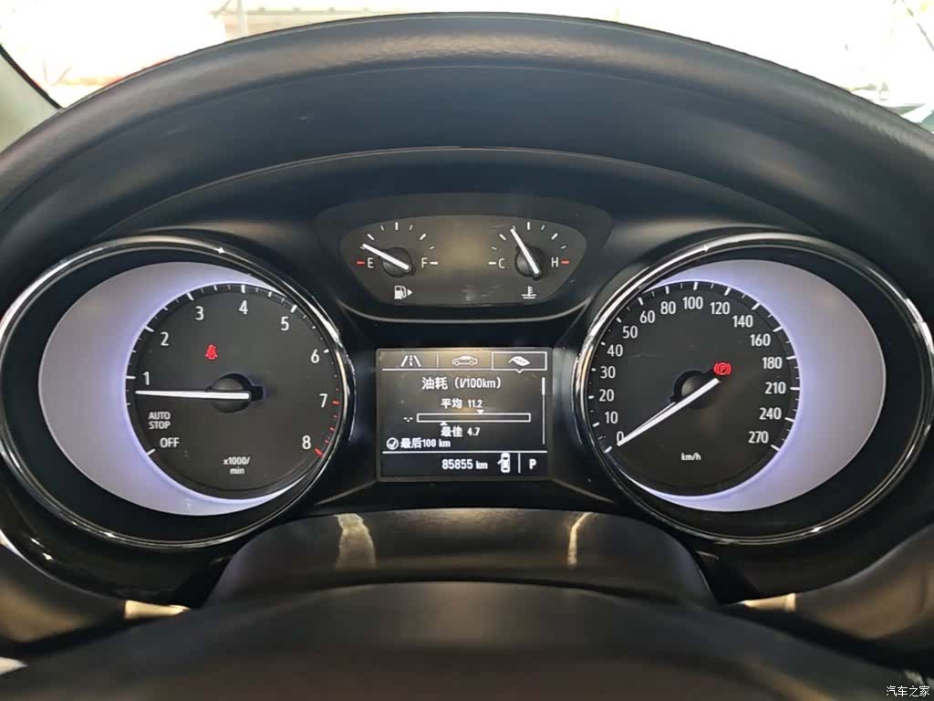 Buick Verano, 2018 12