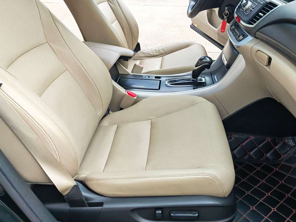 Honda Accord Honda Accord
