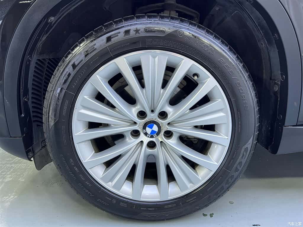 BMW X5, 2016 22