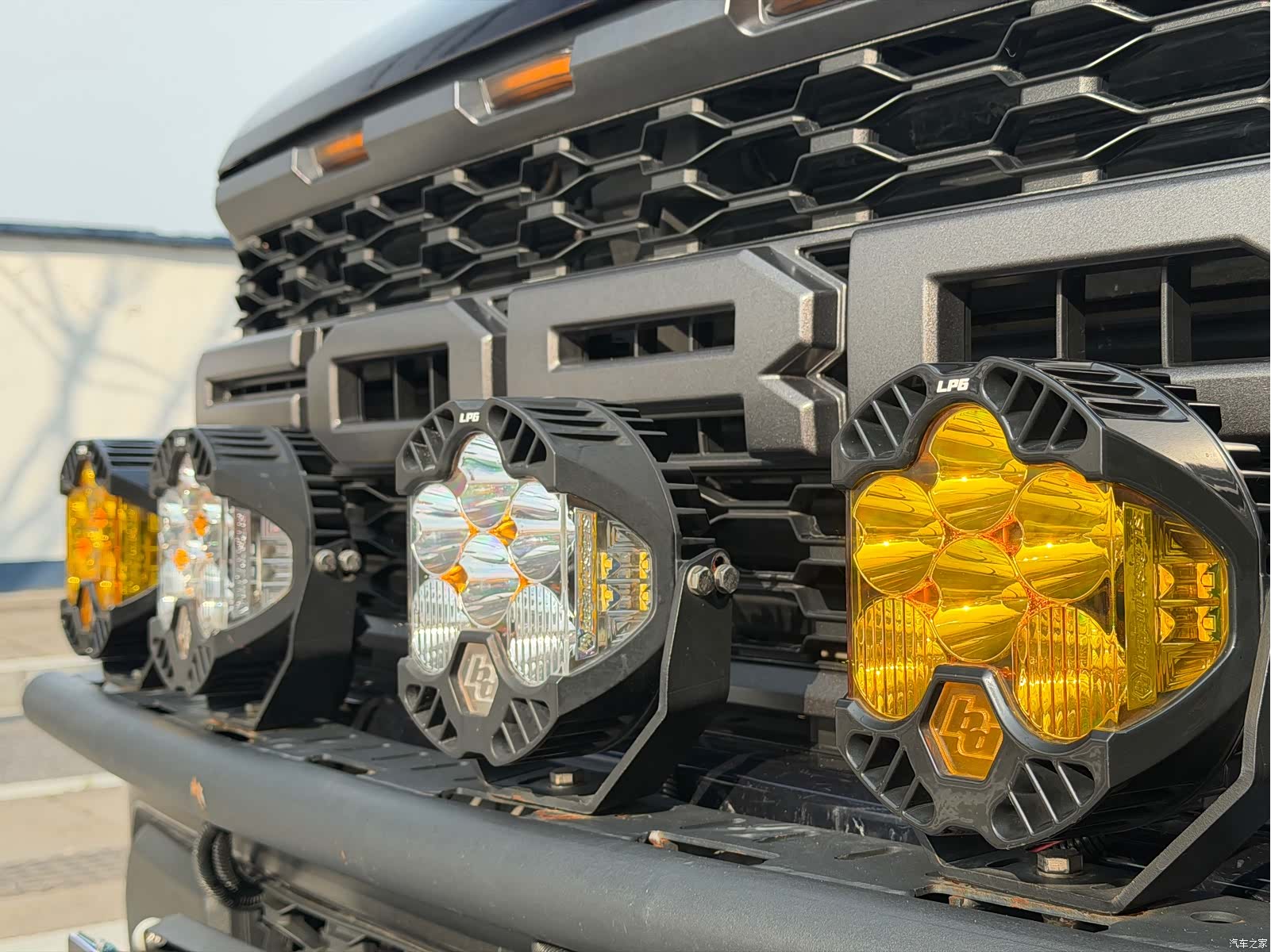 Ford F-150, 2023 19