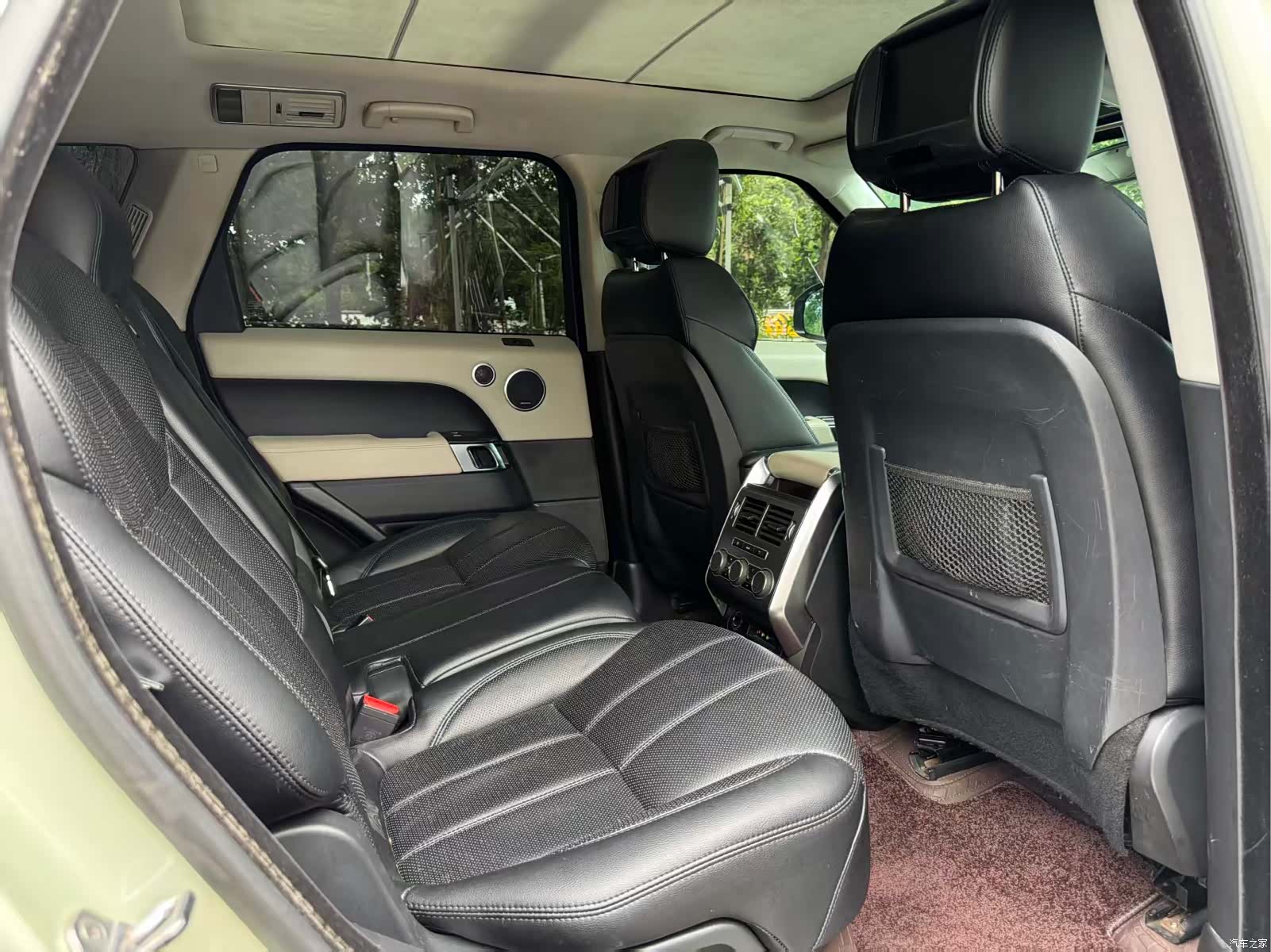 Land Rover Range Rover, 2014 7