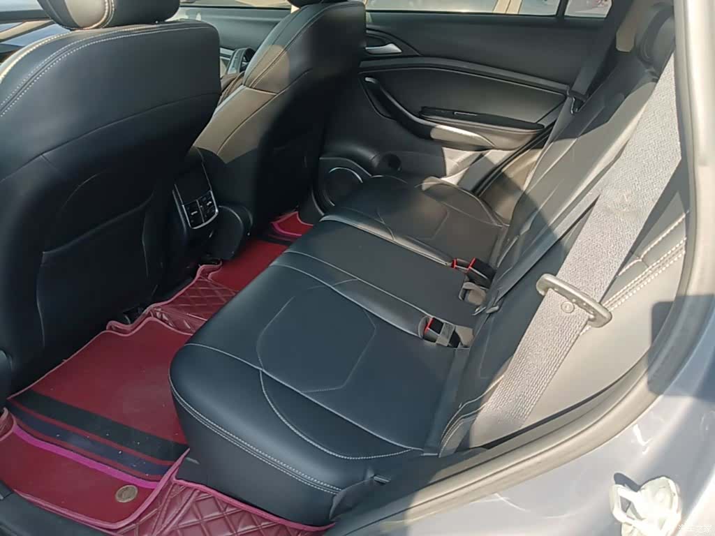 BYD Song, 2021 17