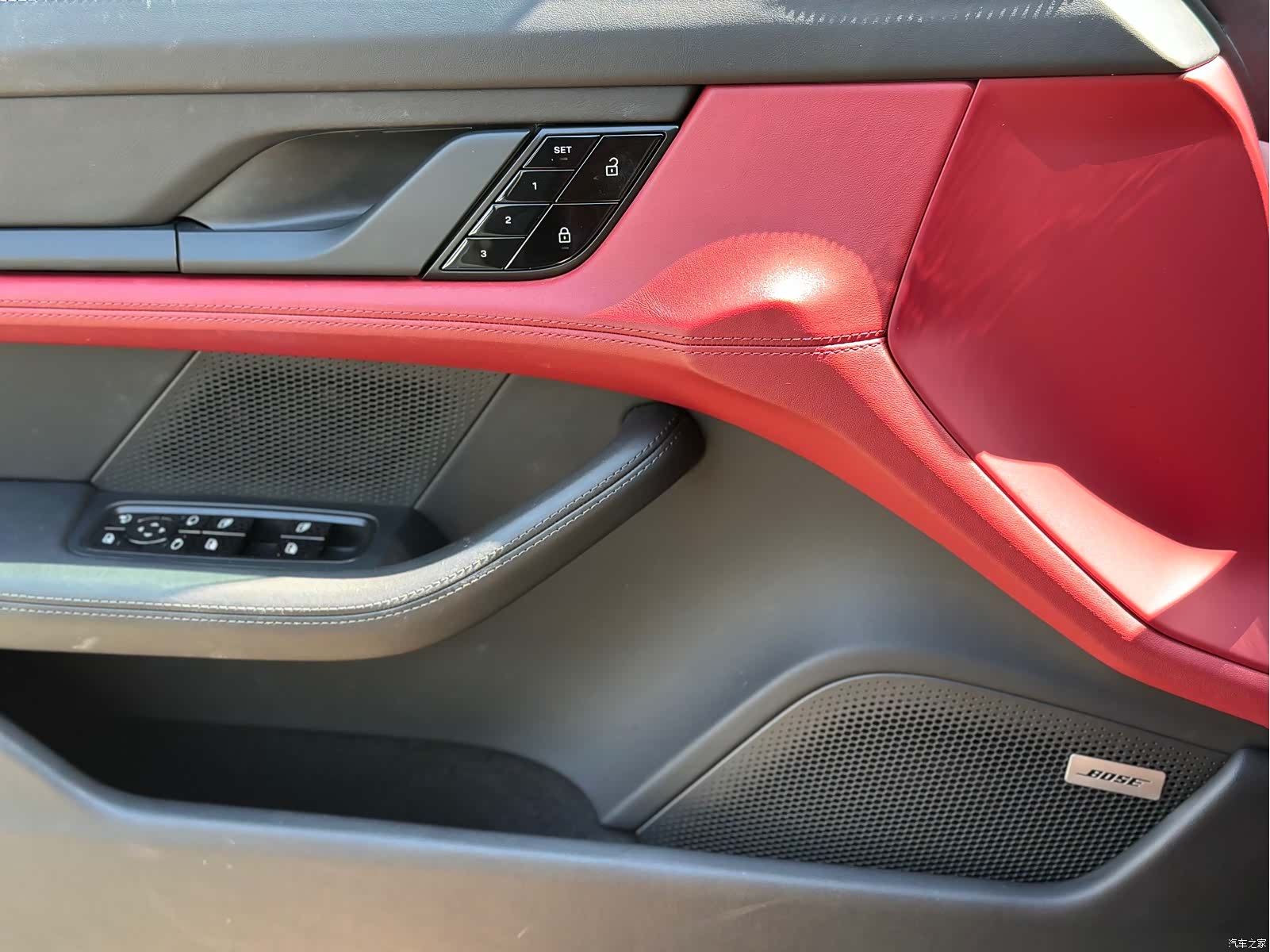 Porsche Taycan, 2021 11