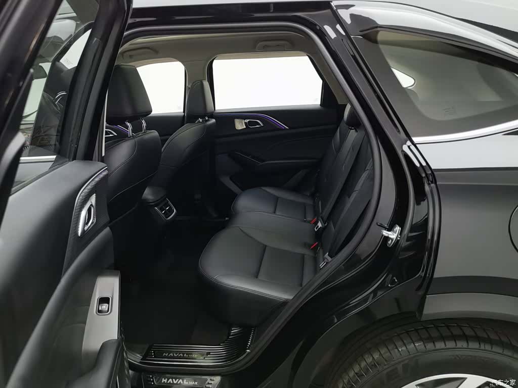 Haval Hi4, 2023 15