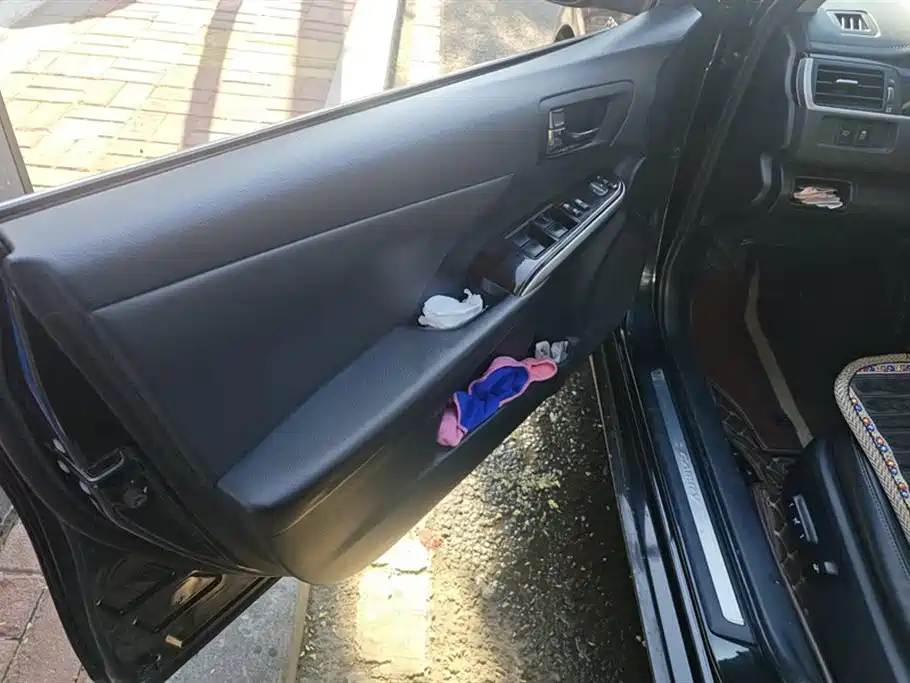 Toyota Camry Toyota Camry