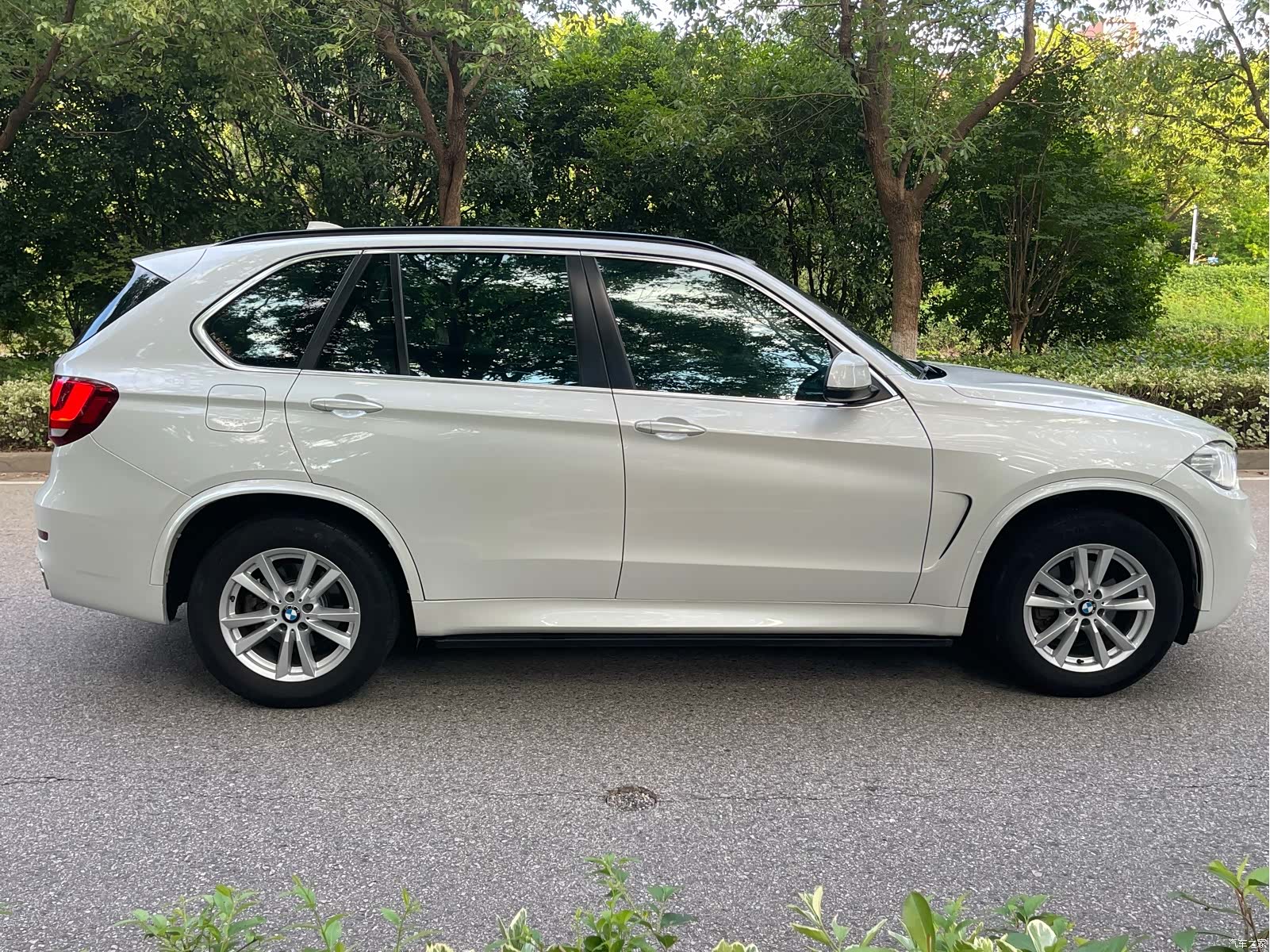BMW X5, 2015 18