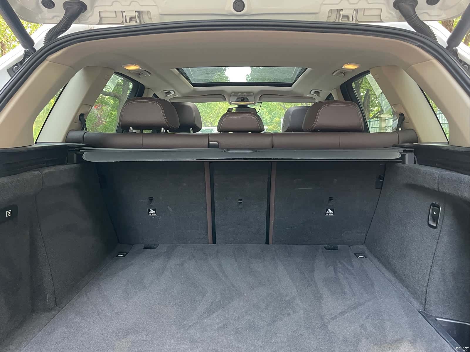 BMW X5, 2015 9