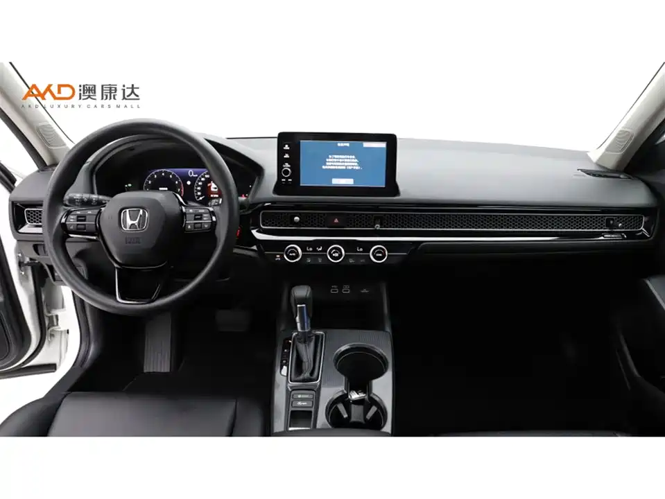 Honda Civic Honda Civic