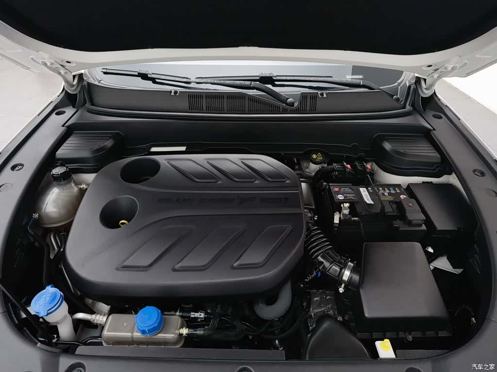 Changan X5, 2024 6