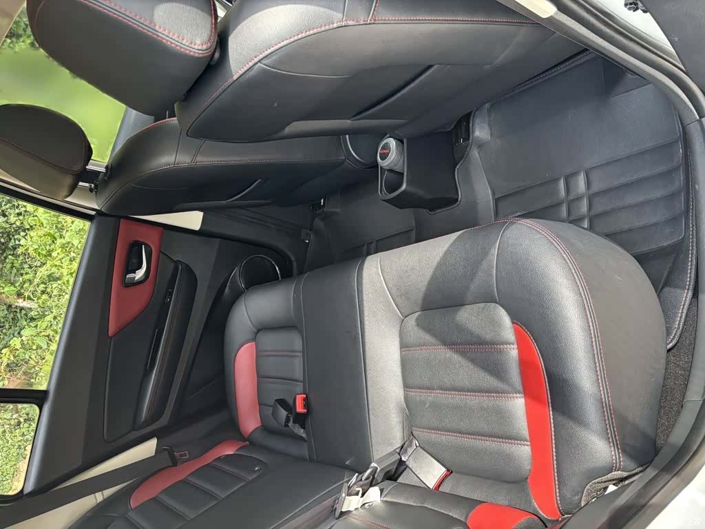Haval H1, 2015 14