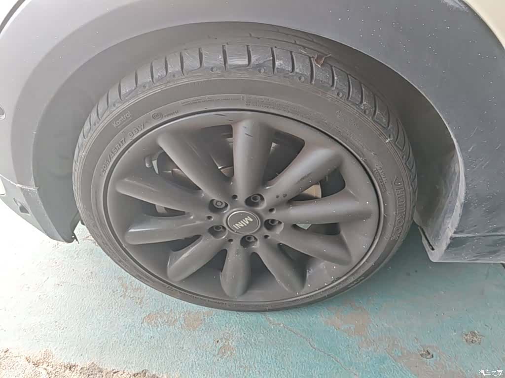 Mini Cooper, 2018 23