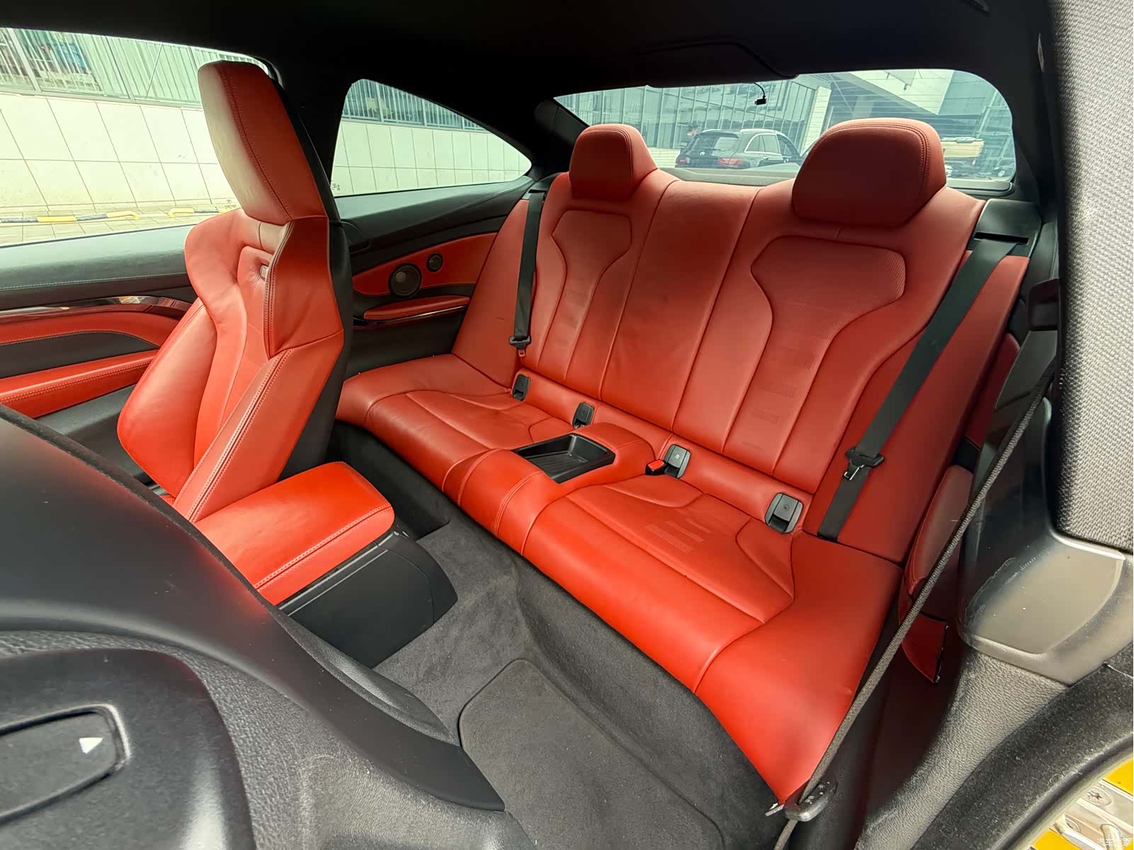 BMW M4, 2017 17