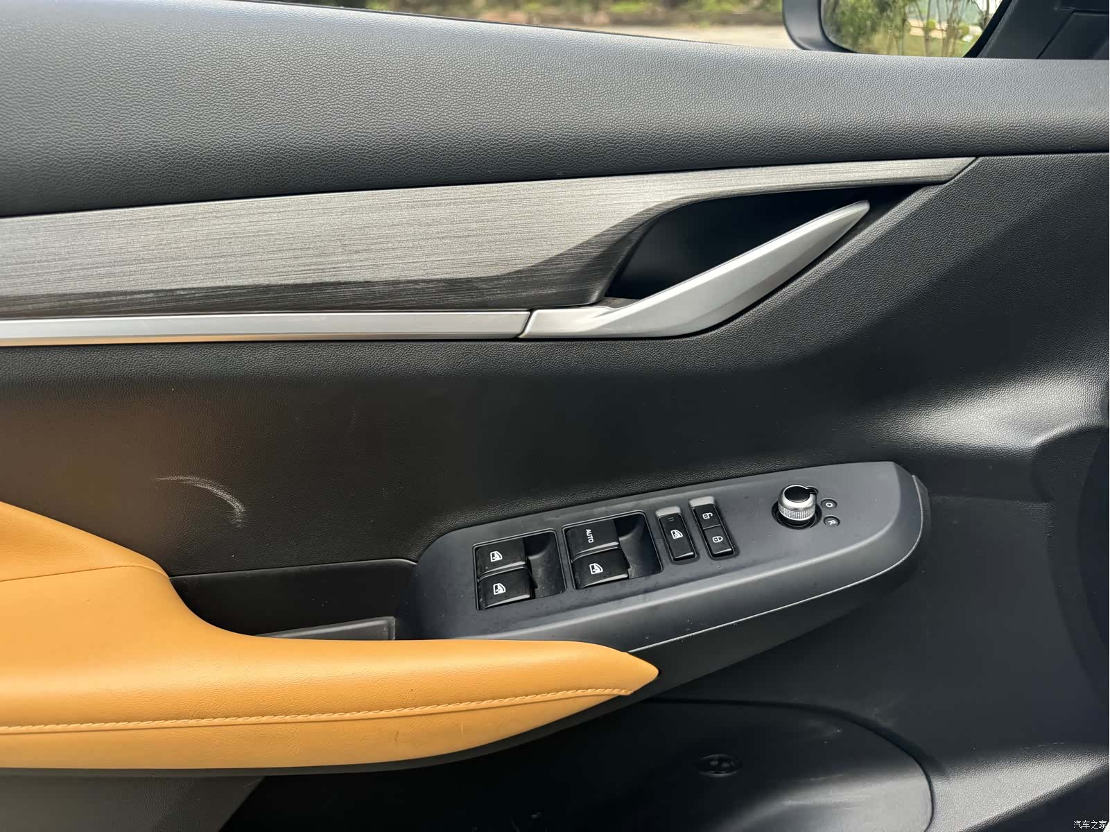 Changan CS55, 2022 14