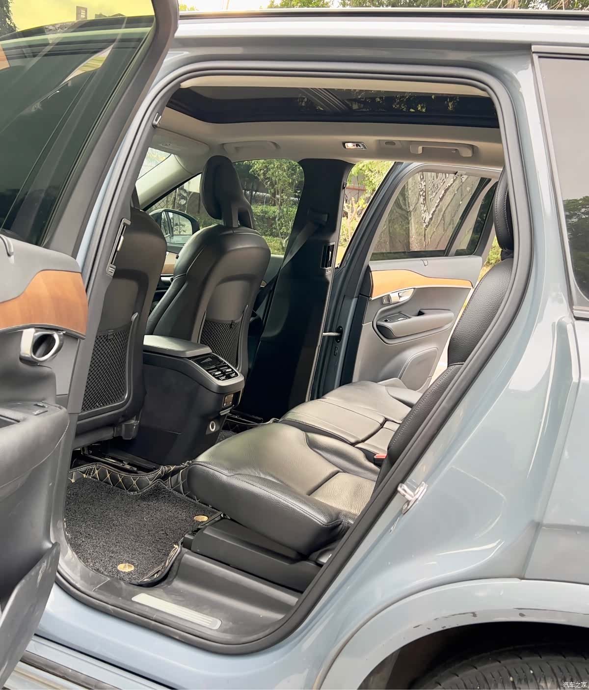 Volvo XC90, 2020 17