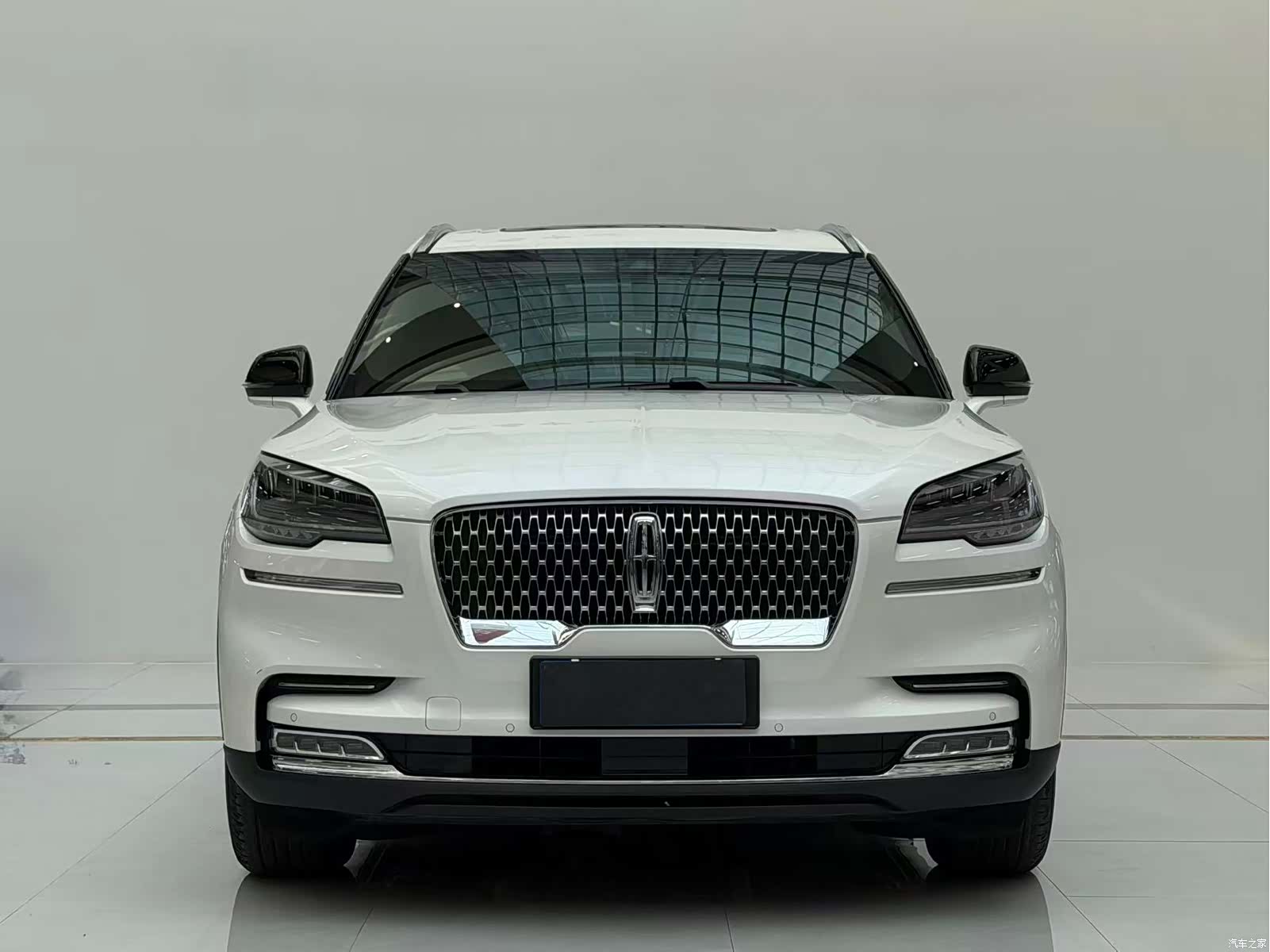 Lincoln Aviator, 2024 2