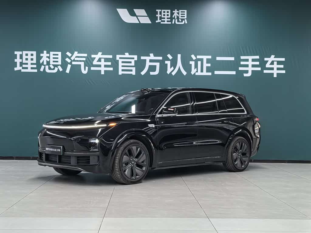 Li Auto L9